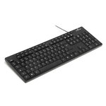 Matériels informatique pack clavier souris BLUESTORK Media Office filaire infinytech Réunion 03