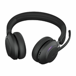 Matériels audio casque micro JABRA Evolve2 65 MS Stereo Bluetooth avec base infinytech Réunion 04