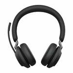 Matériels audio casque micro JABRA Evolve2 65 MS Stereo Bluetooth avec base infinytech Réunion 02