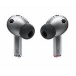 Matériels audio écouteurs SAMSUNG Galaxy Buds3 Pro SM-R630NZAAXFA Argent infinytech Réunion 03