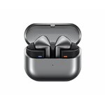 Matériels audio écouteurs SAMSUNG Galaxy Buds3 Pro SM-R630NZAAXFA Argent infinytech Réunion 01