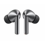 Matériels audio écouteurs SAMSUNG Galaxy Buds3 Pro SM-R630NZAAXFA Argent infinytech Réunion 02