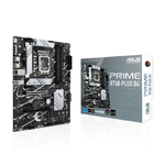 Matériels informatique carte mère ASUS PRIME B760-PLUS D4 infinytech Réunion 01