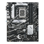 Matériels informatique carte mère ASUS PRIME B760-PLUS D4 infinytech Réunion 02