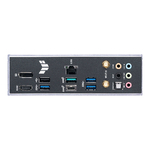 Matériels informatique carte mère ASUS TUF Gaming B760-Plus WIFI infinytech Réunion 05