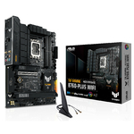 Matériels informatique carte mère ASUS TUF Gaming B760-Plus WIFI infinytech Réunion 01