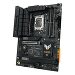 Matériels informatique carte mère ASUS TUF Gaming B760-Plus WIFI infinytech Réunion 04