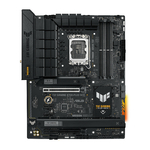 Matériels informatique carte mère ASUS TUF Gaming B760-Plus WIFI infinytech Réunion 02