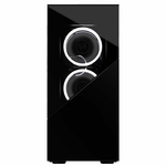 Matériels informatique boitier M.RED ELITE BLACK infinytech Réunion 02