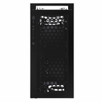 Matériels informatique boitier M.RED ELITE BLACK infinytech Réunion 04