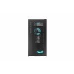 Matériels informatique boitier M.RED Radiant X Noir infinytech Réunion 04