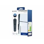 Matériels informatique hub USB NACON pour PlayStation5 Slim infinytech Réunion 03