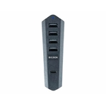 Matériels informatique hub USB NACON pour PlayStation5 Slim infinytech Réunion 01
