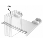 Matériels informatique base de charge NACON pour PS5 infinytech Réunion 02