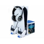 Matériels informatique base de charge NACON pour PS5 infinytech Réunion 01