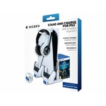 Matériels informatique base de charge NACON pour PS5 infinytech Réunion 03
