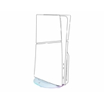 Matériels informatique support vertical de charge NACON pour PlayStation5 Slim infinytech Réunion 02