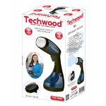 Petit électroménager défroisseur vertical TECHWOOD TDV-1506 infinytech Réunion 02
