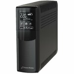 Matériels informatique onduleur POWER WALKER VI 800 CSW FR infinytech Réunion 01