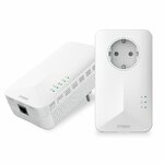 Matériels informatique CPL STRONG POWERL1000WFDUOFRV2 infinytech Réunion 01