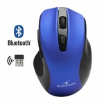 Matériels informatique souris BLUESTORK Office 75 Sans Fil Bleue infinytech Réunion 01