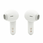 Matériels audio écouteurs JBL Wave Flex 2 Blanc infinytech Réunion 03