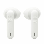 Matériels audio écouteurs JBL Wave Flex 2 Blanc infinytech Réunion 02