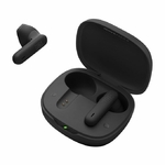 Matériels audio écouteurs JBL Wave Flex 2 Noir infinytech Réunion 04