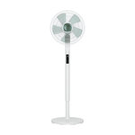 Petit électroménager ventilateur ROWENTA Turbo Silence Extreme PlusVU5890FO infinytech Réunion 02