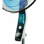 Petit électroménager ventilateur ROWENTA VU4210F2 Mosquito Protect infinytech Réunion 03