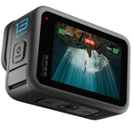 Matériels vidéo caméra GO PRO Hero 13 infinytech Réunion 03