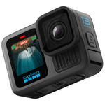 Matériels vidéo caméra GO PRO Hero 13 infinytech Réunion 02