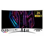 Matériels informatique écran ACER Predator X45bmiiphuzx infinytech Réunion 01