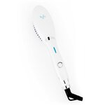 Petit électroménager brosse chauffante et lissante YOGHI Brush Inn infinytech Réunion 02