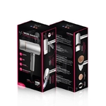 Petit électroménager sèche cheveux pliable YOGHI R-Liss Antra infinytech Réunion 05