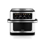 Petit électroménager friteuse à air KITCHENCOOK Airmed 10 HX infinytech Réunion 01