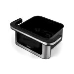 Petit électroménager friteuse à air KITCHENCOOK Airmed 10 HX infinytech Réunion 03