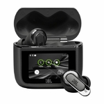 Matériels audio écouteurs JBL Tour Pro 3 Noir infinytech Réunion 01
