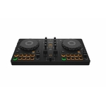 Contrôleur PIONEER DJ DDJ-FLX2 infinytech Réunion 02