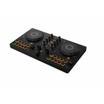 Contrôleur PIONEER DJ DDJ-FLX2 infinytech Réunion 01
