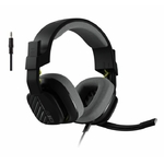 Matériels informatique casque micro LOGITECH Astro A10 Noir infinytech Réunion 01