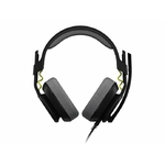 Matériels informatique casque micro LOGITECH Astro A10 Noir infinytech Réunion 03