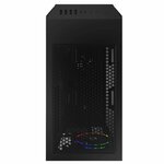 Matériels informatique boitier pc M.RED Death Storm MR-001 infinytech Réunion 04