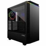 Matériels informatique boitier pc M.RED Death Storm MR-001 infinytech Réunion 01