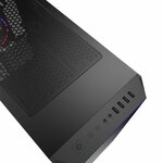 Matériels informatique boitier pc M.RED Death Storm MR-001 infinytech Réunion 03