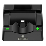 Matériels informatique station de charge Switch AKUMA CYBER V02 infinytech Réunion 03