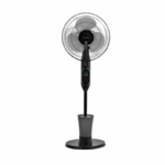 Petit électroménager ventilateur brumisateur PULLMAN HL40 infinytech Réunion 01