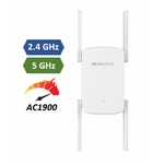 Matériels informatique répéteur Wi-Fi MERCUSYS ME50G AC1900 infinytech Réunion 01