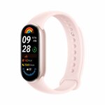 Objets connectés XIAOMI Smart Band 9 Rose infinytech Réunion 01