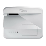 Matériels informatique vidéoprojecteur OPTOMA W320USTi infinytech Réunion 02